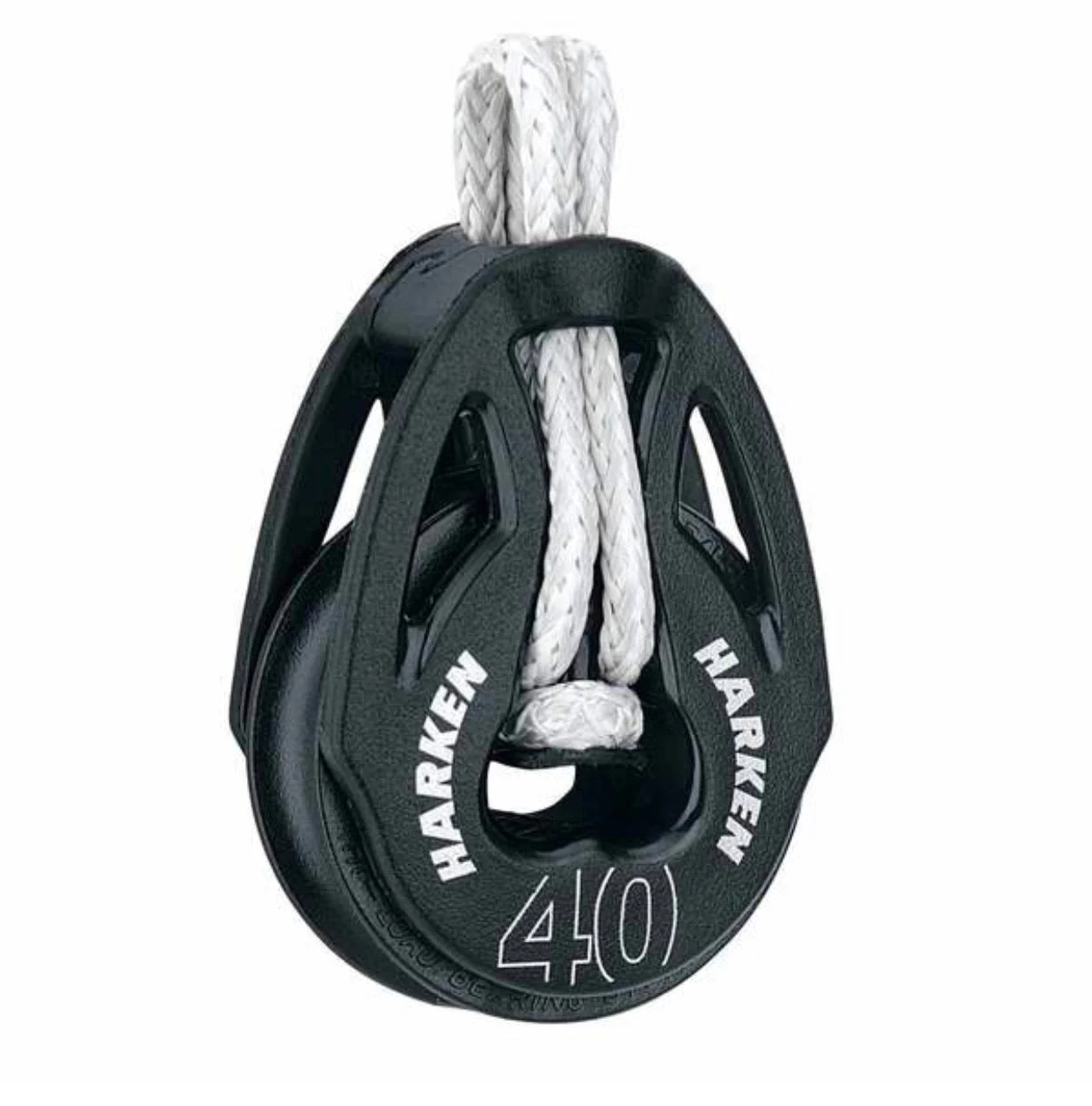 HARKEN 40 mm T2 Loop Soft-Attach Block, 2148