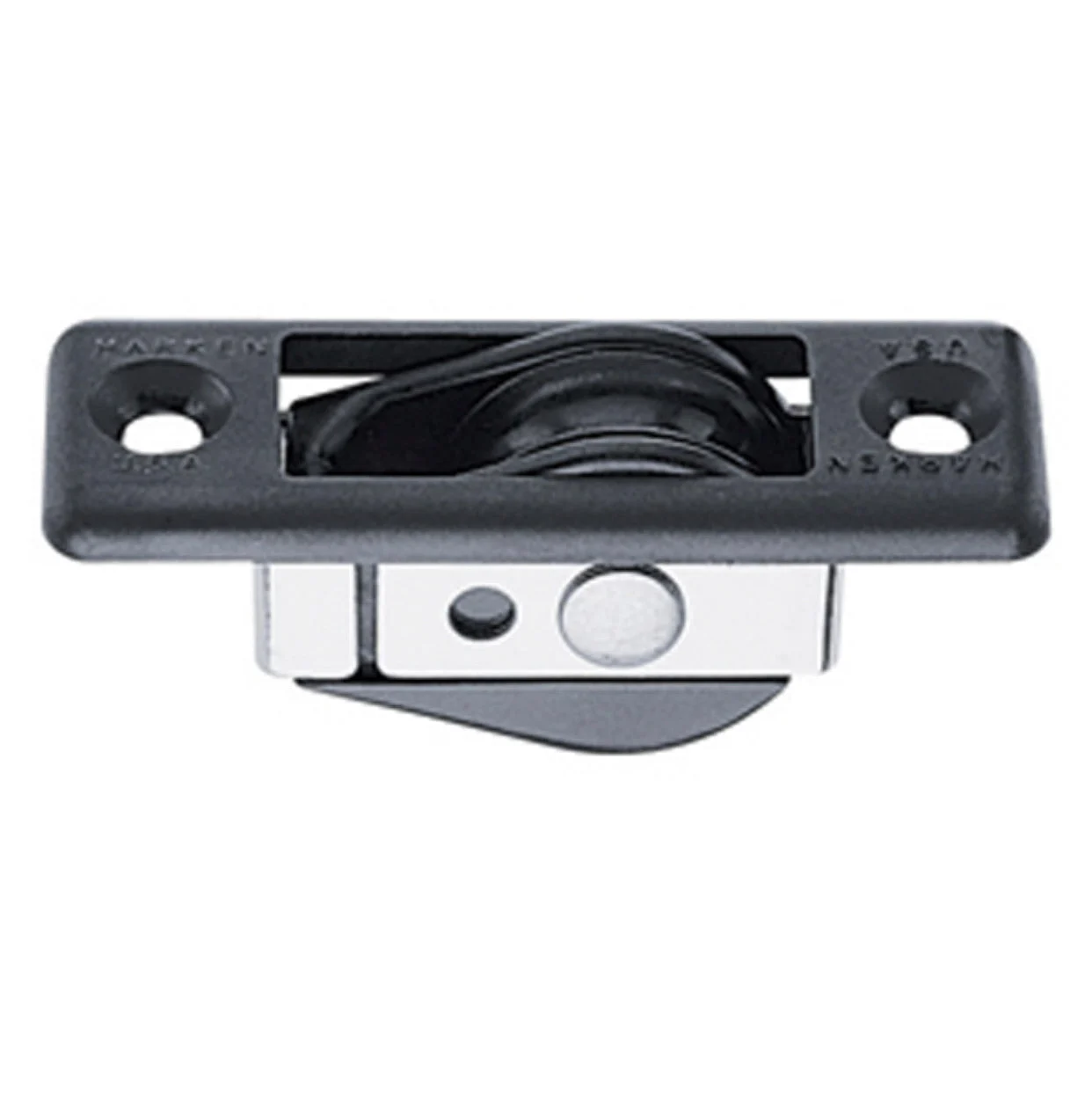HARKEN 29mm Thru-Deck Bullet Block, 088
