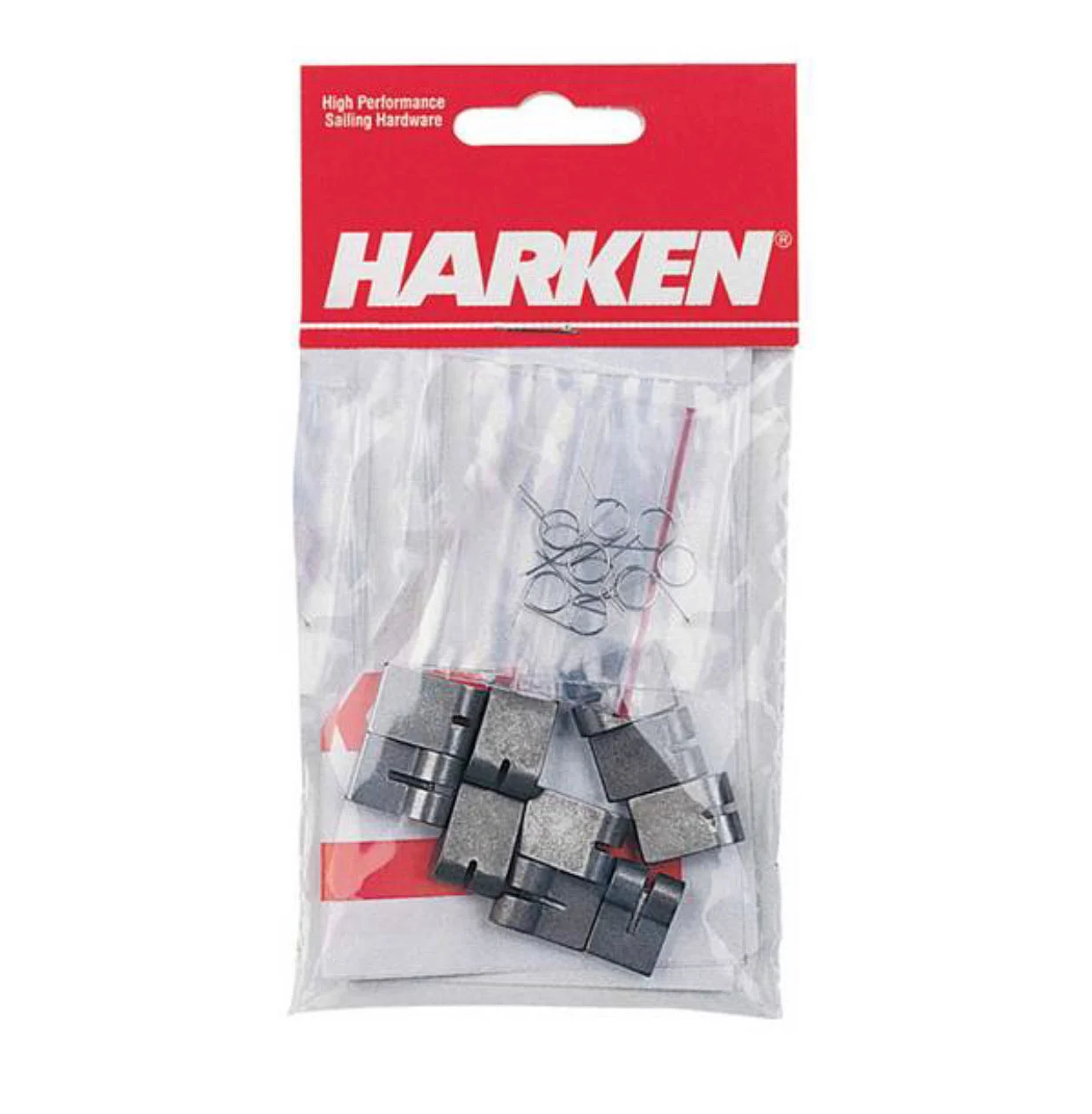 HARKEN Winch Service Kit, BK4512