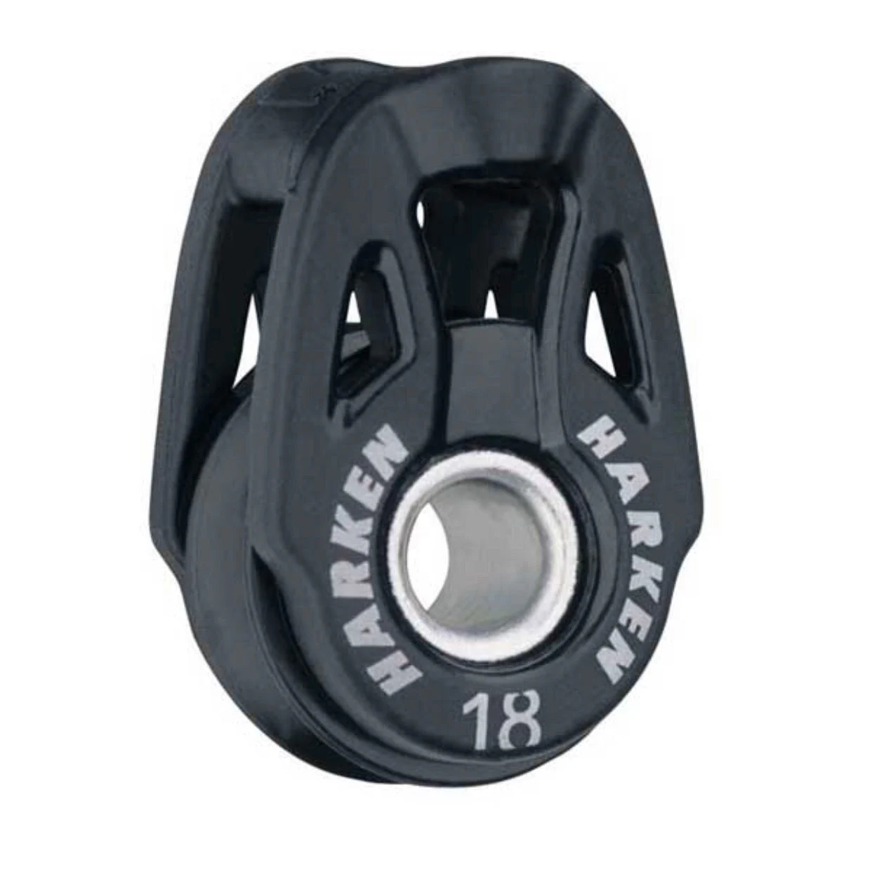 HARKEN 18 mm Fly Soft-Attach Block, 2698