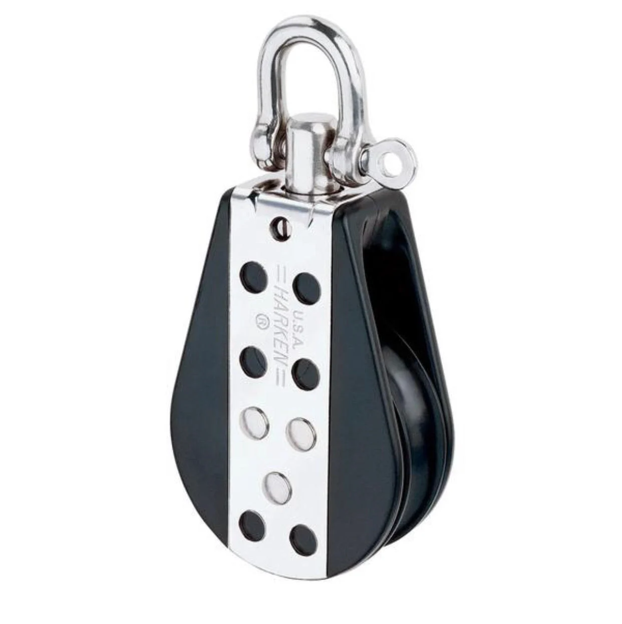 HARKEN 76 mm Midrange Block - Swivel, 1540