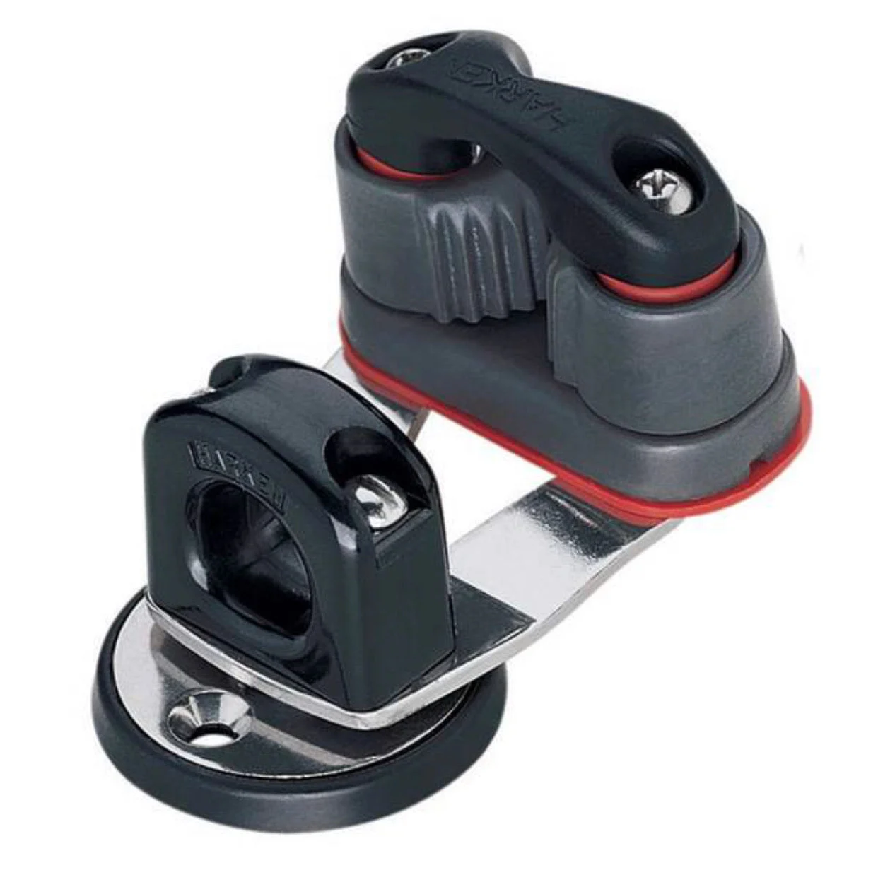 HARKEN Bullseye Swivel Base with 365 Carbo-Cam, 241