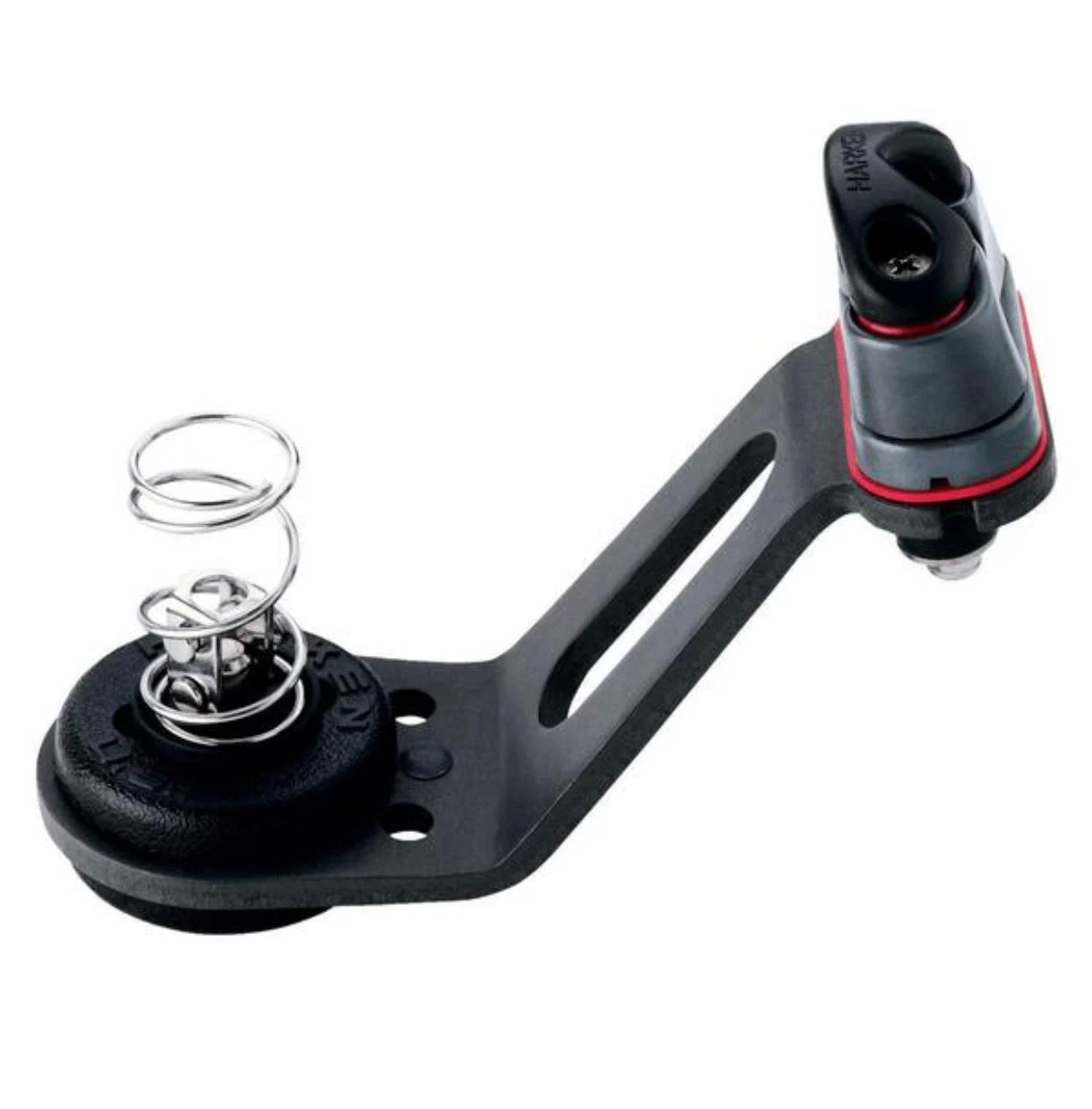 HARKEN Little Swivel Cam Base, 150 Cam-Matic, 205