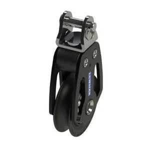 LEWMAR 72mm HTX Block - Halyard Block, 29197221