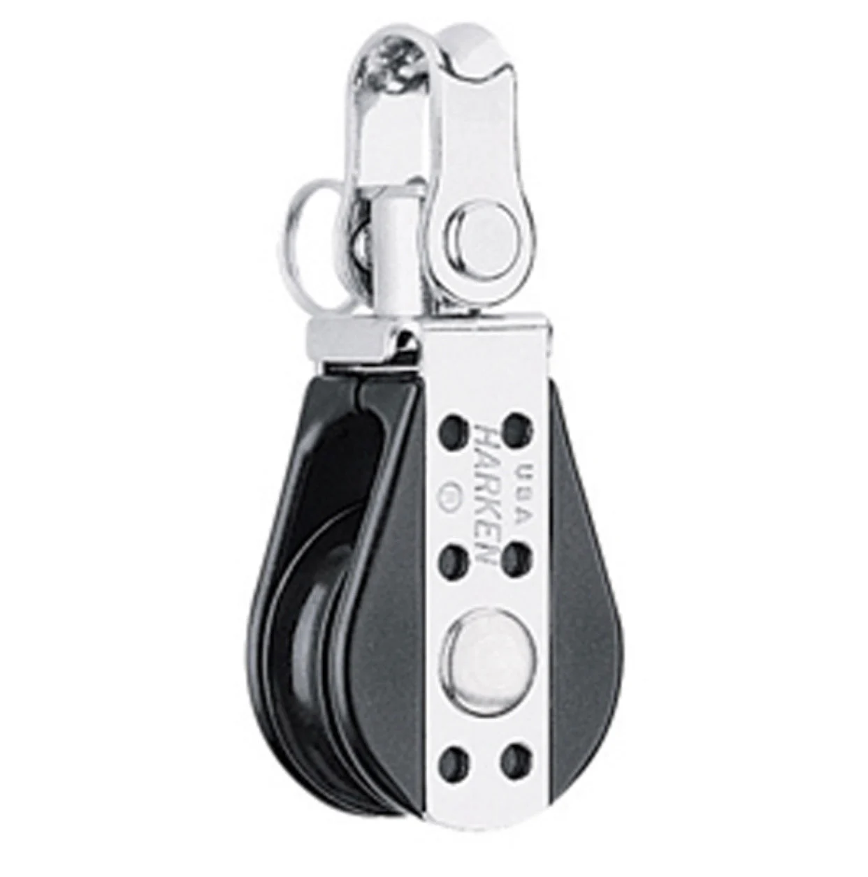 HARKEN 29 mm Bullet Block - Swivel, 166