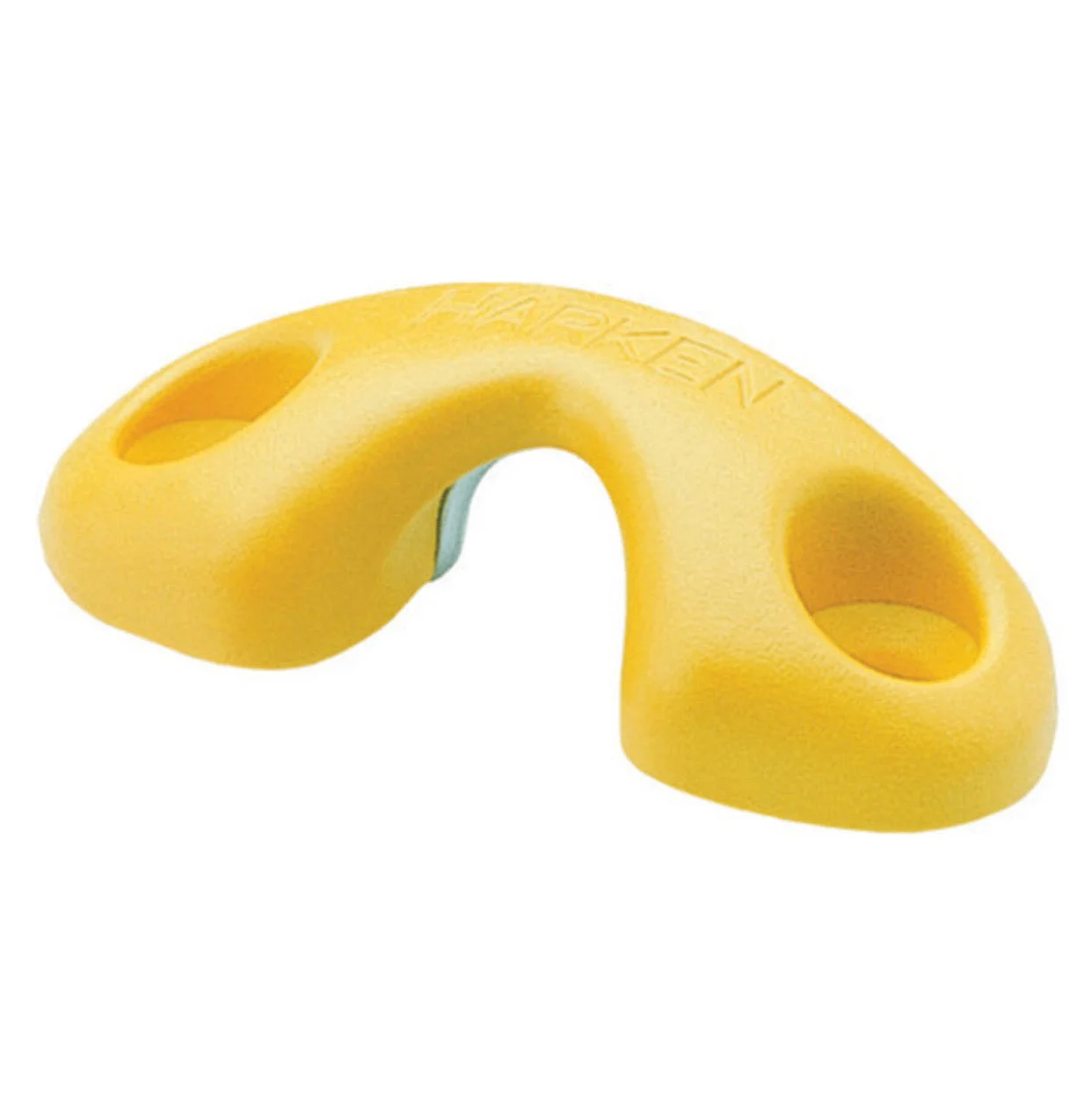 HARKEN Micro Flairlead — Yellow, 424Y