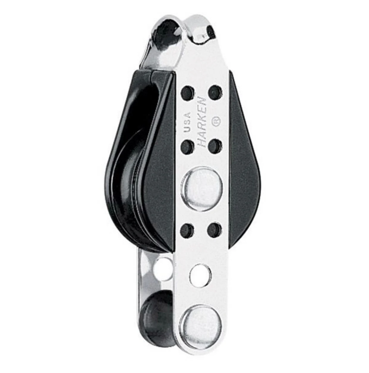 HARKEN 29 mm Wire Bullet Block - Becket, 099