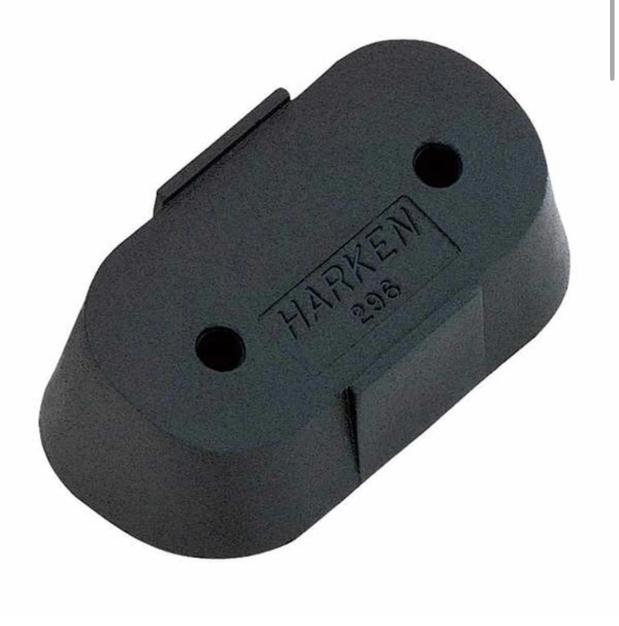 HARKEN Micro 15° Angled Riser, 294