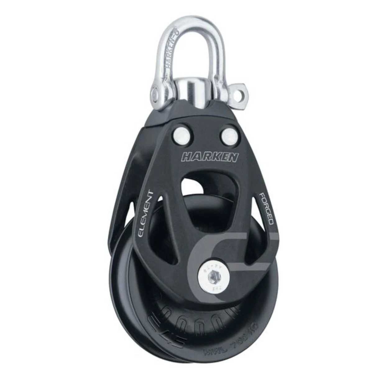 HARKEN 45 mm Element Block - Swivel, 6230