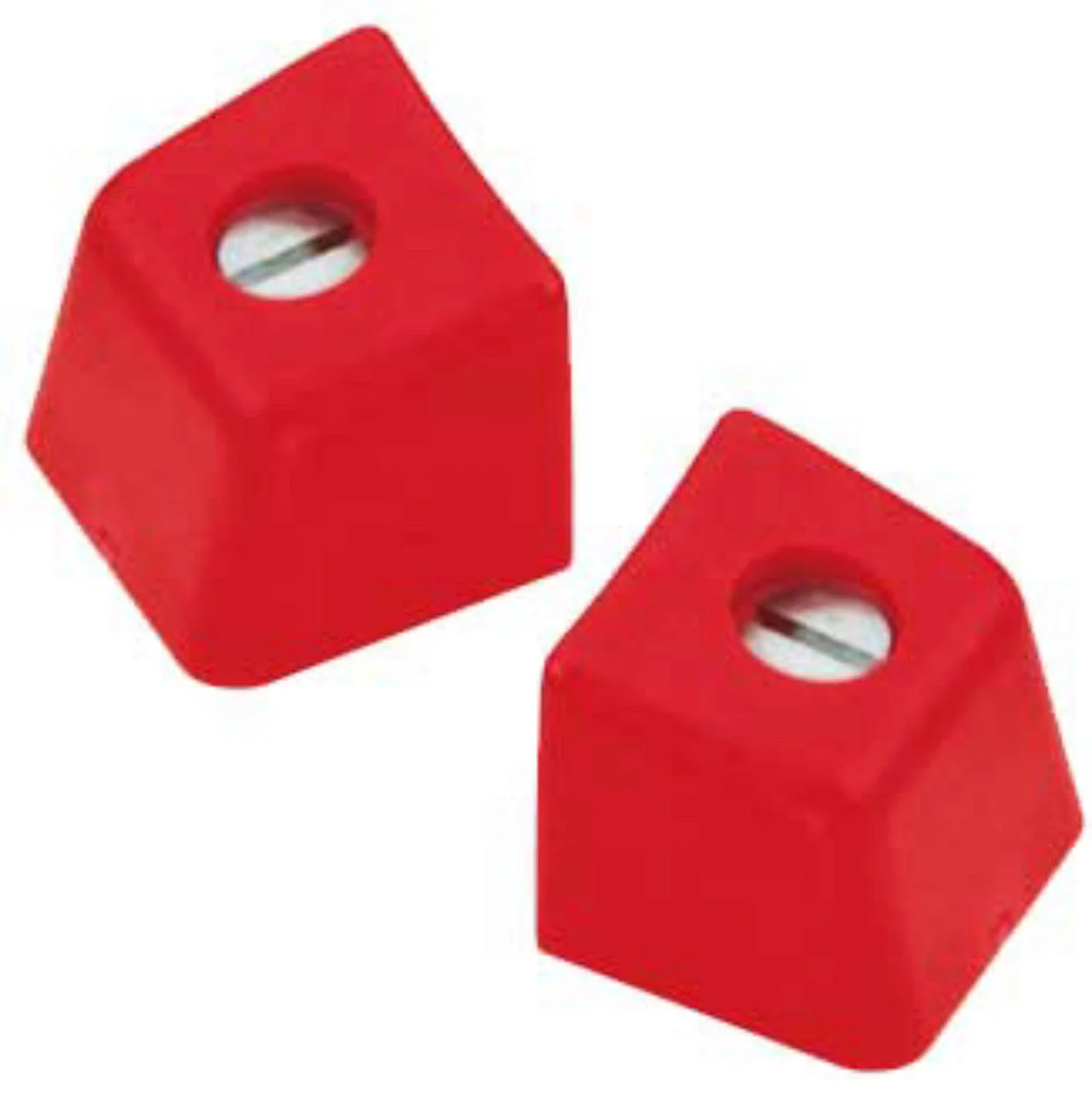 HARKEN Light-Duty #2720 Track End Stops (Pair), 173