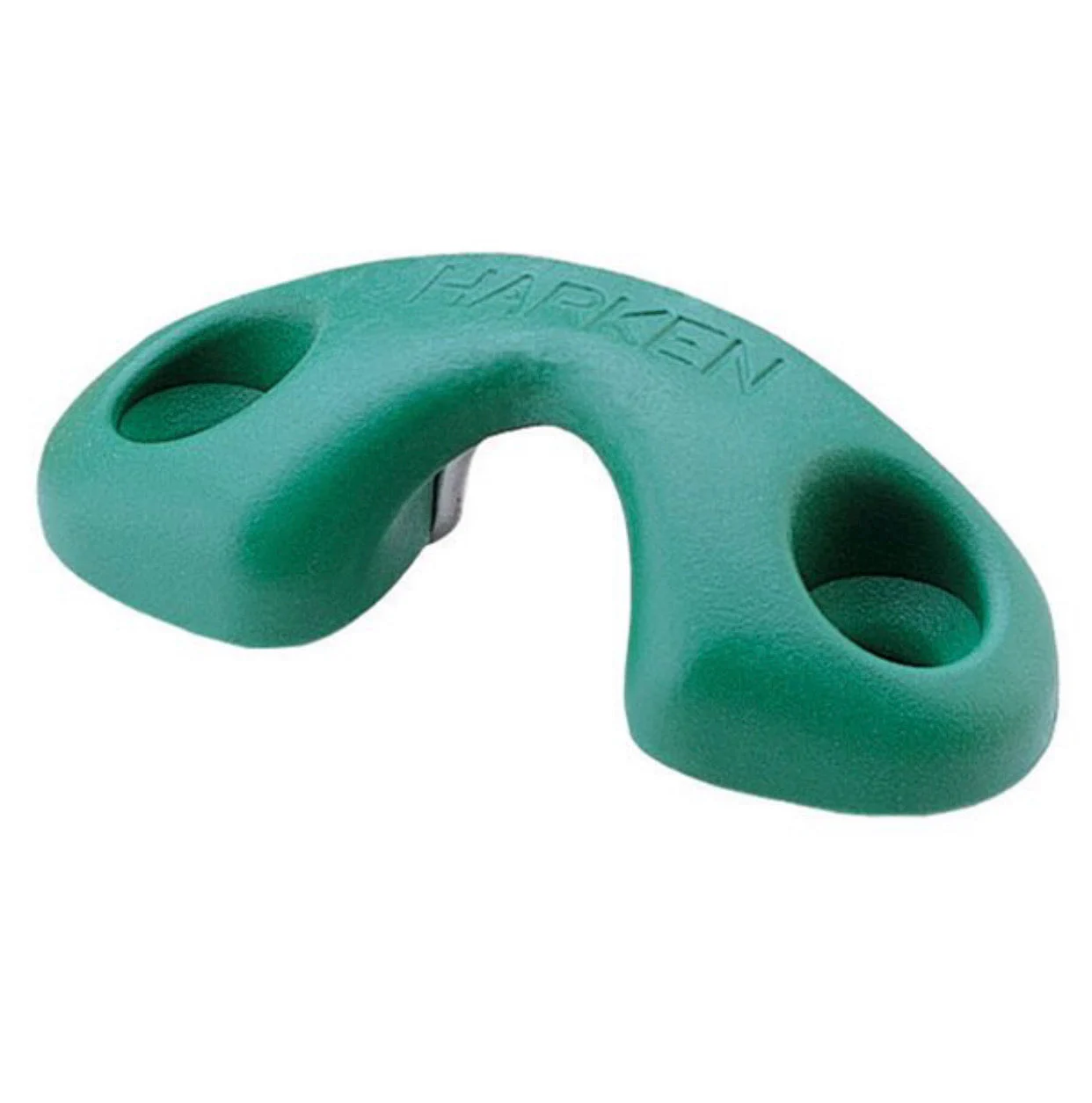 HARKEN Micro Flairlead — Green, 424G