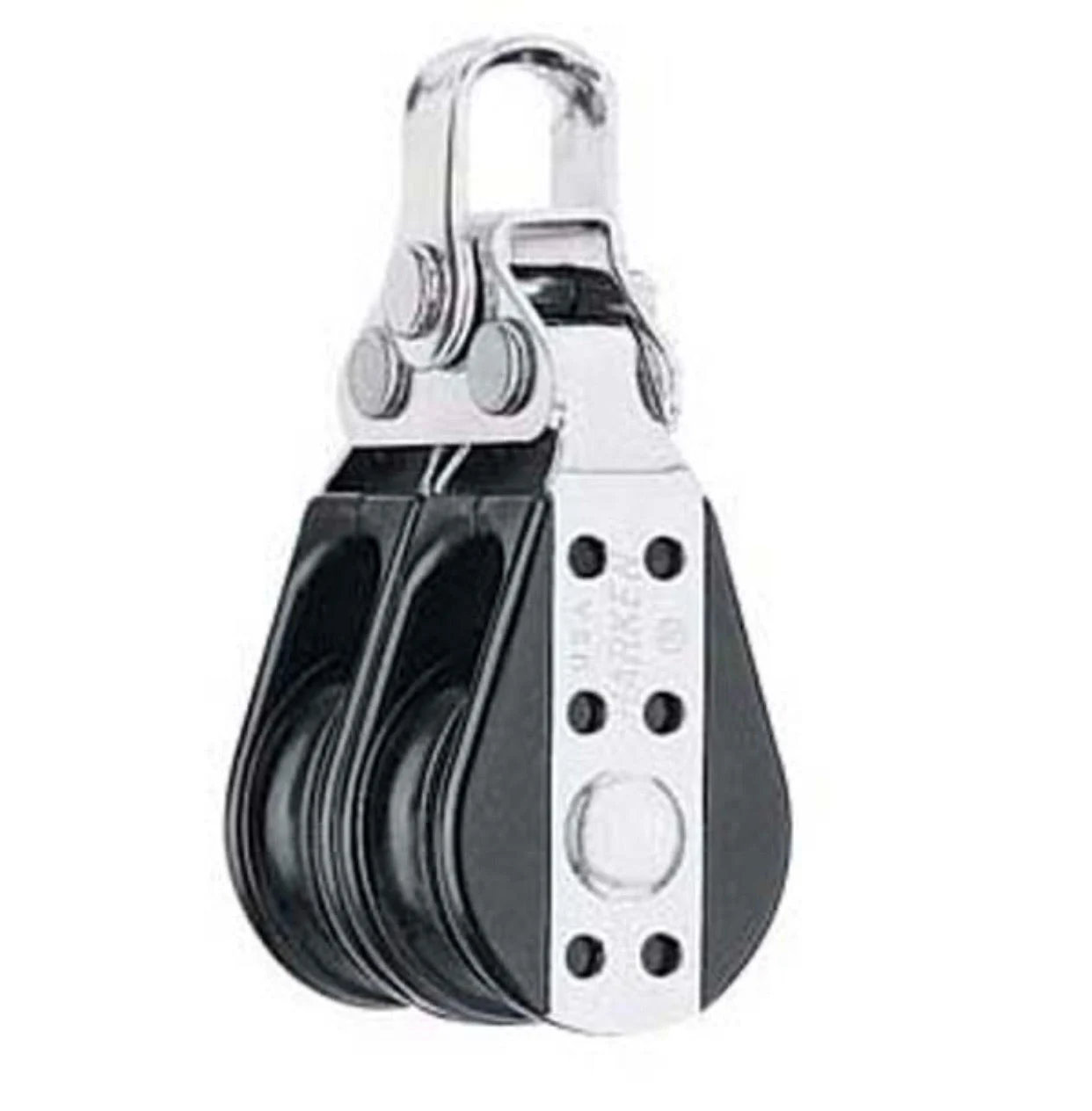 HARKEN 29mm Double Bullet Block, 084