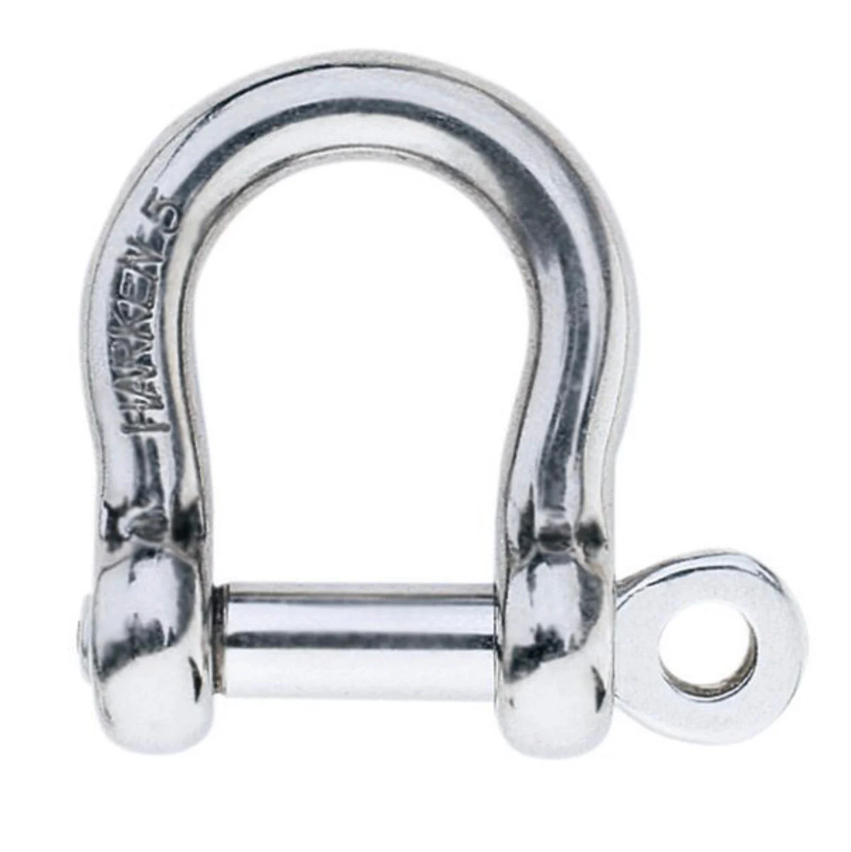 HARKEN Shallow Bow Shackle with 5/32" Pin, 2131