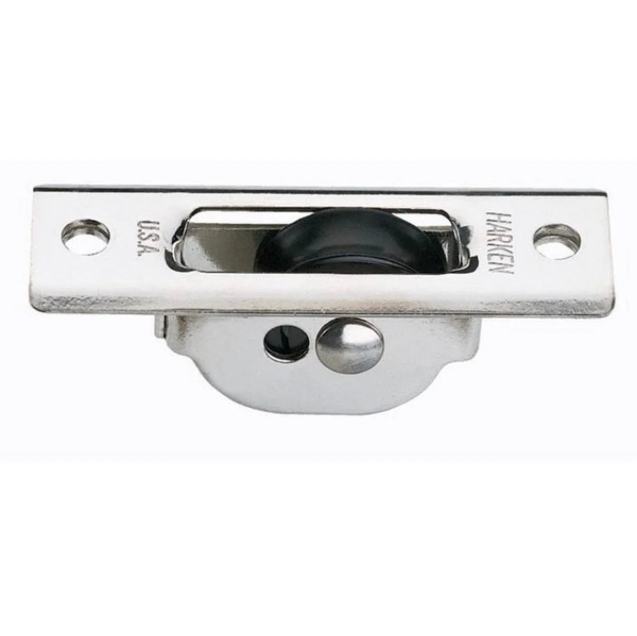 HARKEN 22mm Thru-Deck Micro Block, 242