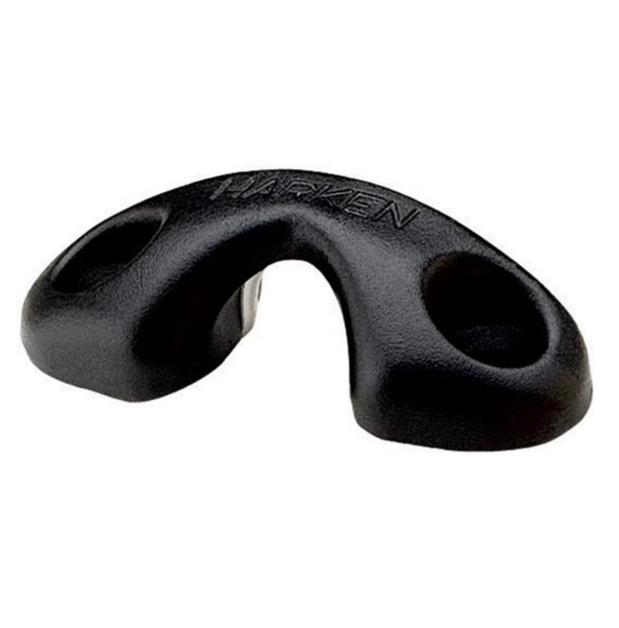 HARKEN Micro Flairlead — Black, 424B