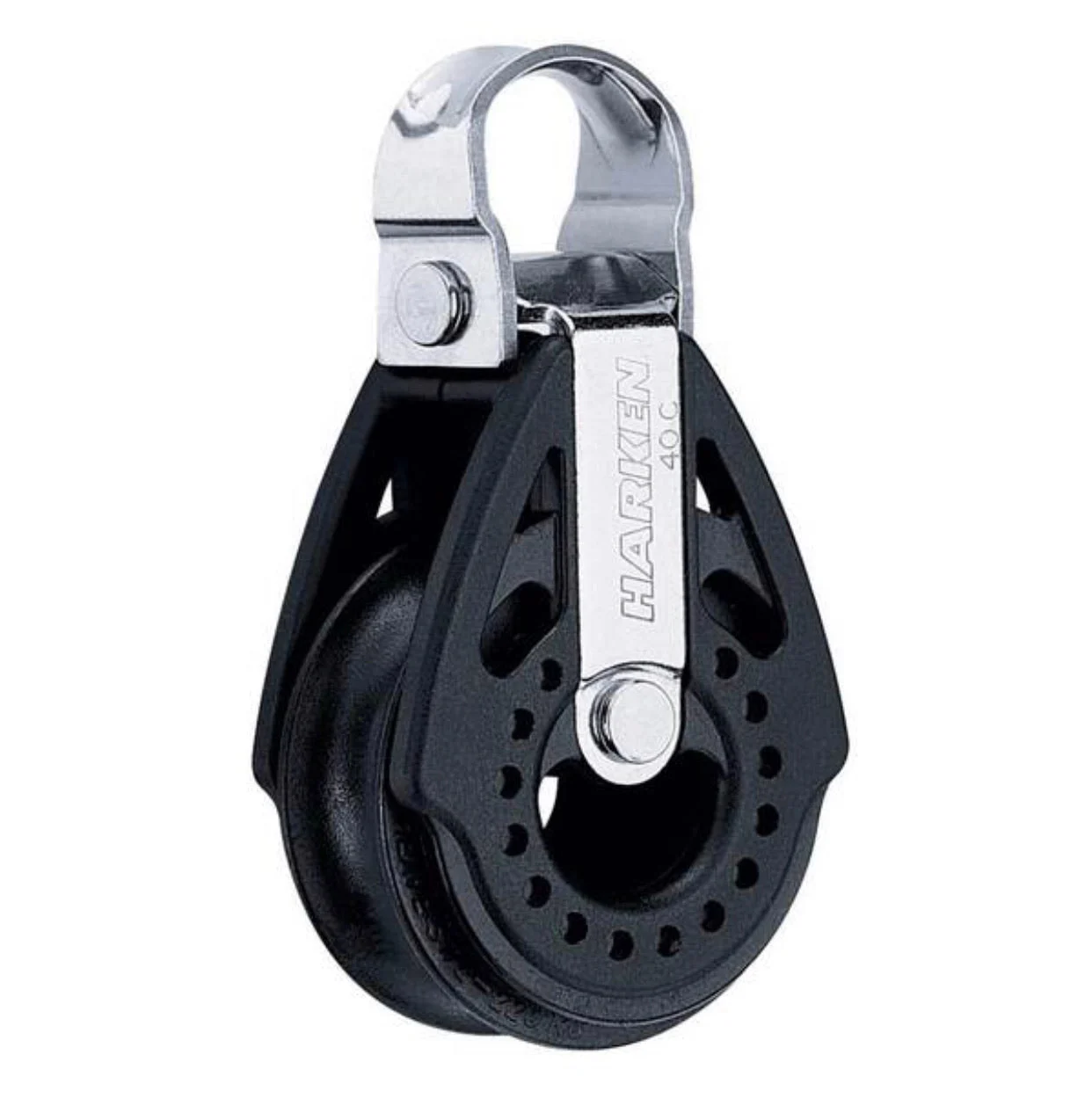 HARKEN 40 mm 90° Carbo Block, 2659