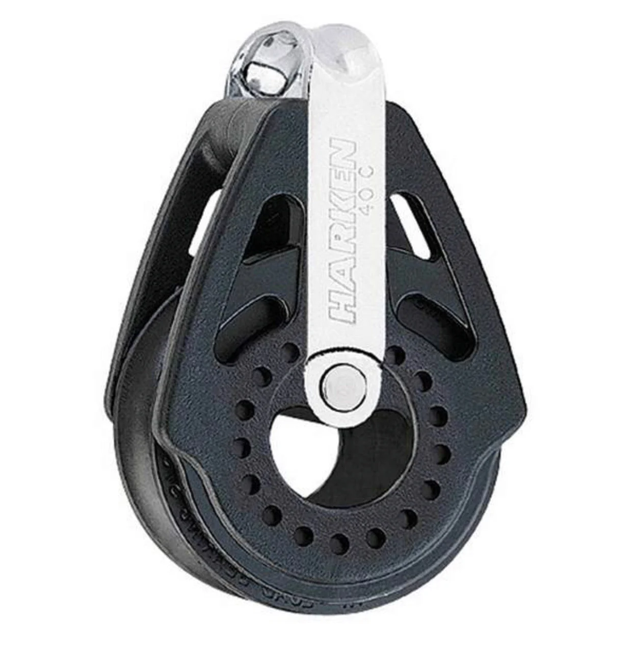 HARKEN 40mm Carbo Air Block, 2650