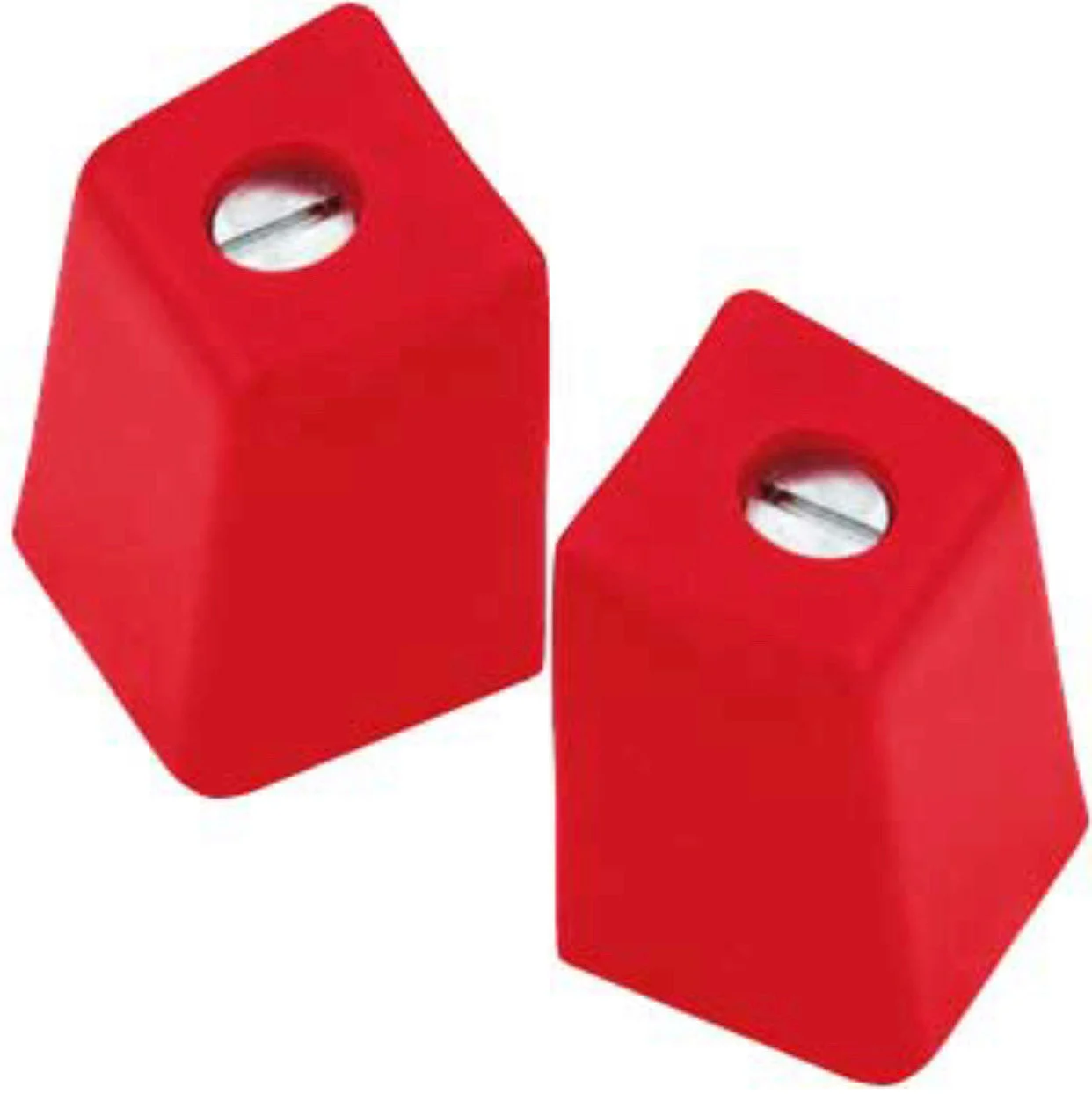 HARKEN Light-Duty #2721 Track End Stops (Pair), 174