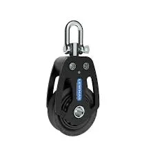 LEWMAR 50mm HTX Block - Swivel, 29195001