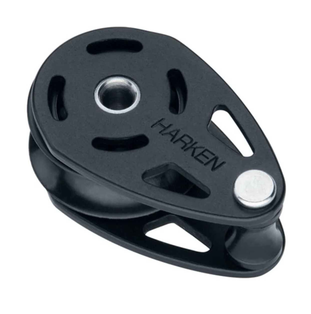 HARKEN 40mm Teardrop Mastcollar ESP Single Block, 6107
