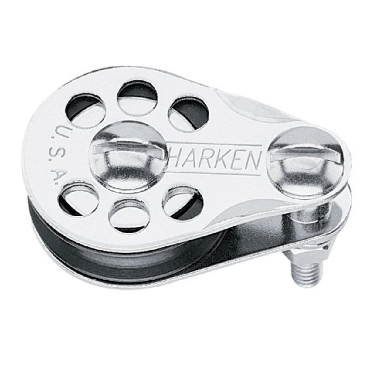 HARKEN 51 mm Wire High Strength Cheek Block, 309