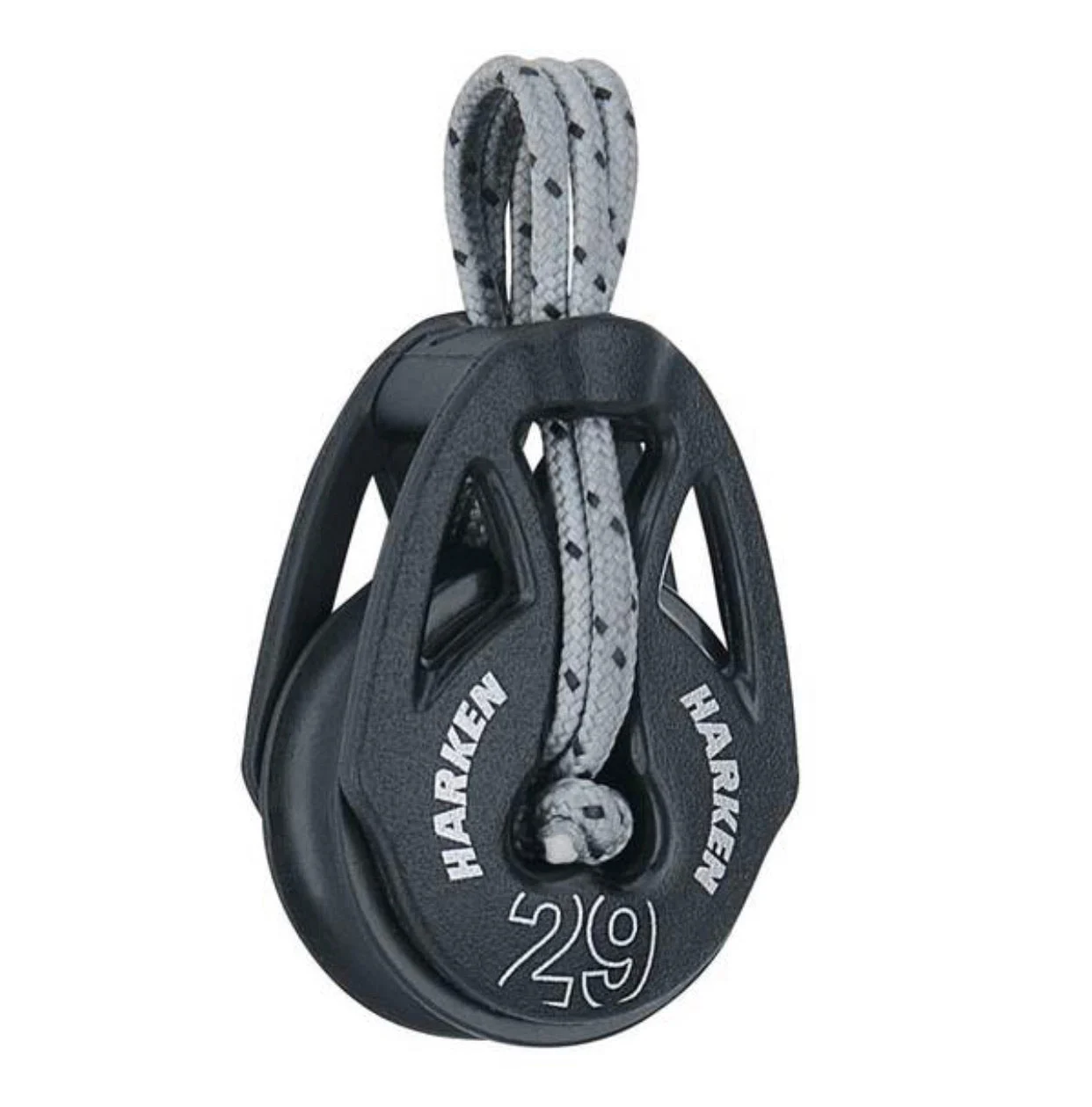 HARKEN 29 mm T2 Soft-Attach Block, 2146