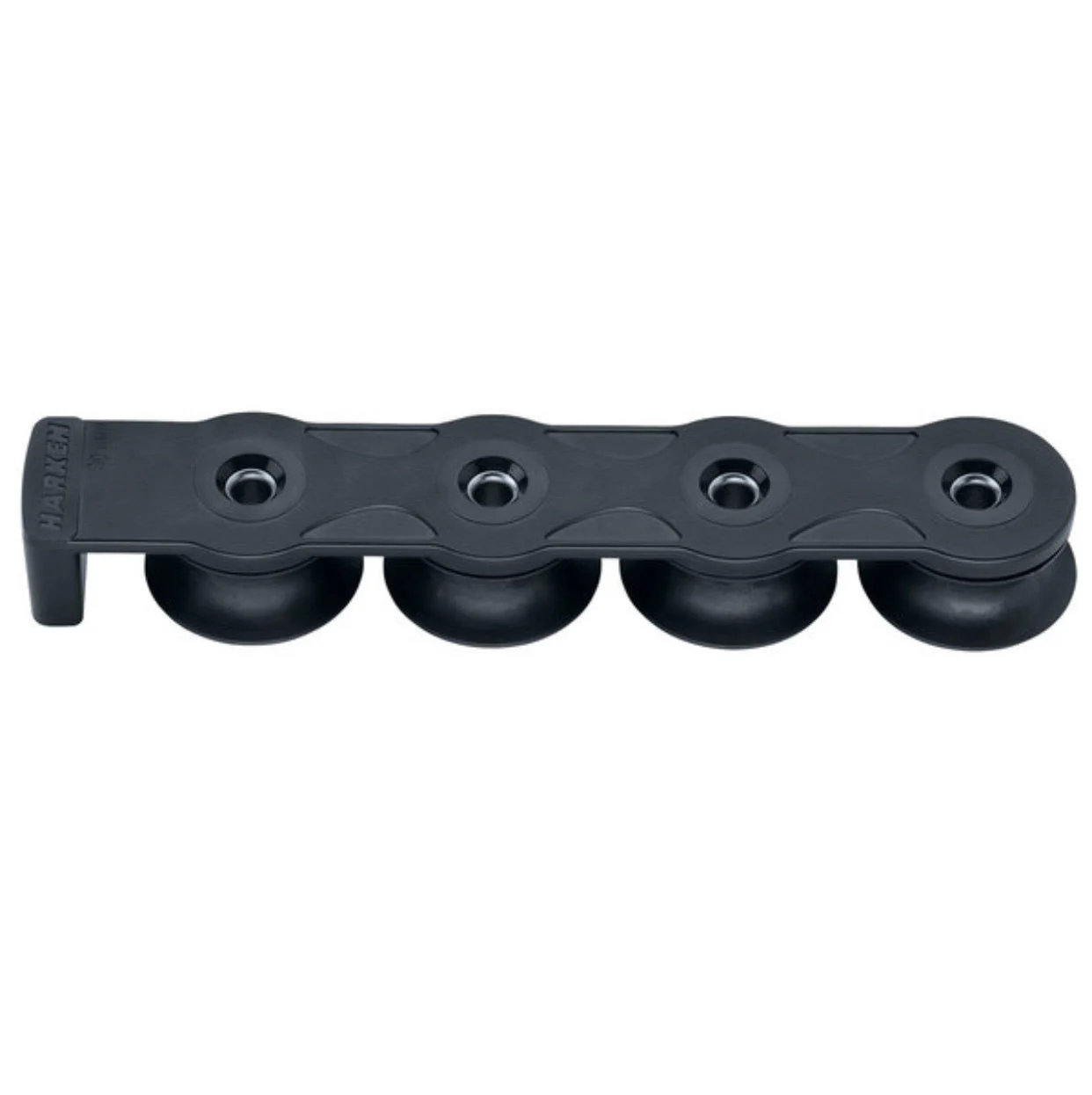 HARKEN 4-Sheave 40mm Element Deck Organizer, 9002