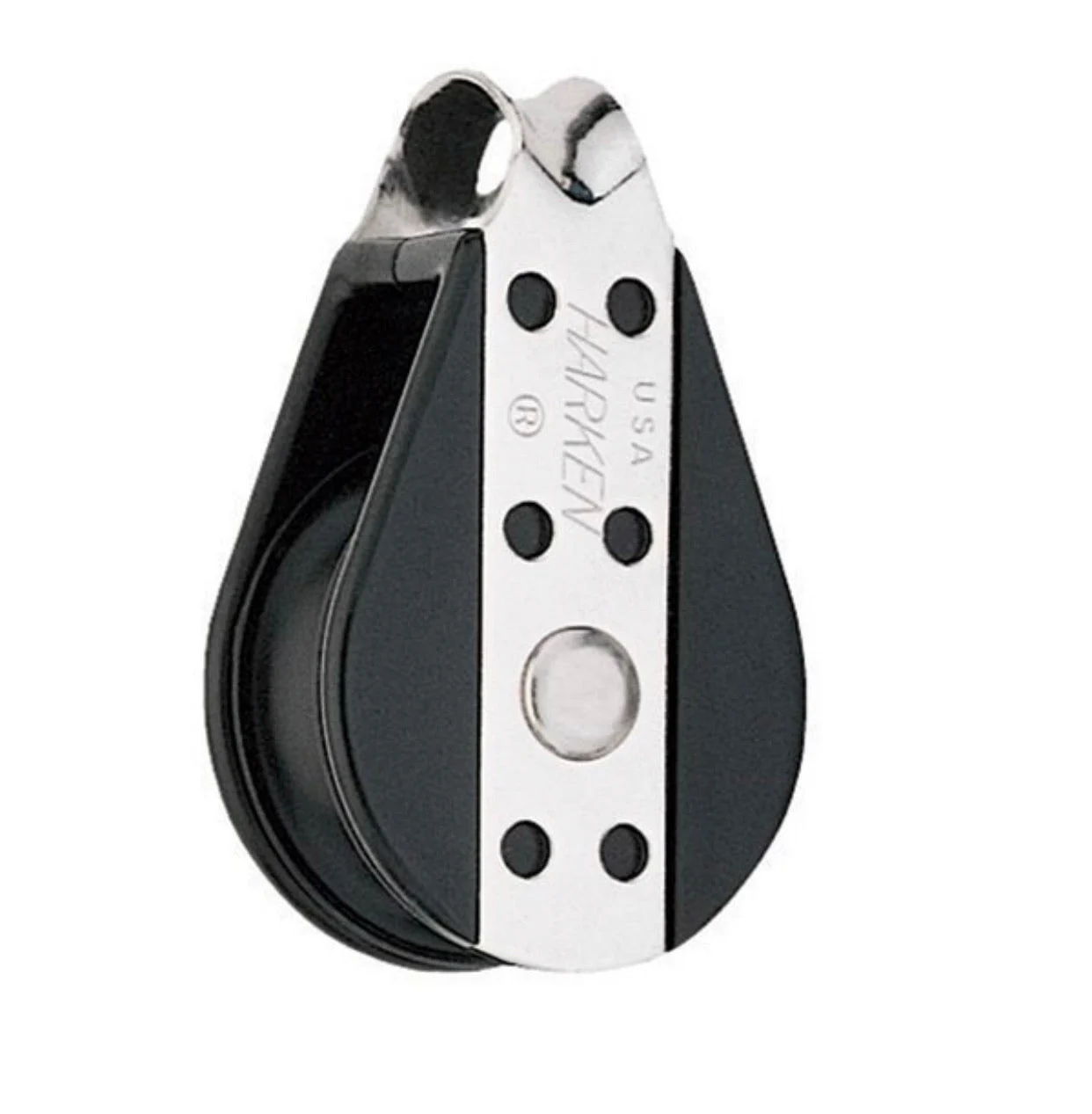 HARKEN 38mm Big Bullet Single Block, 125
