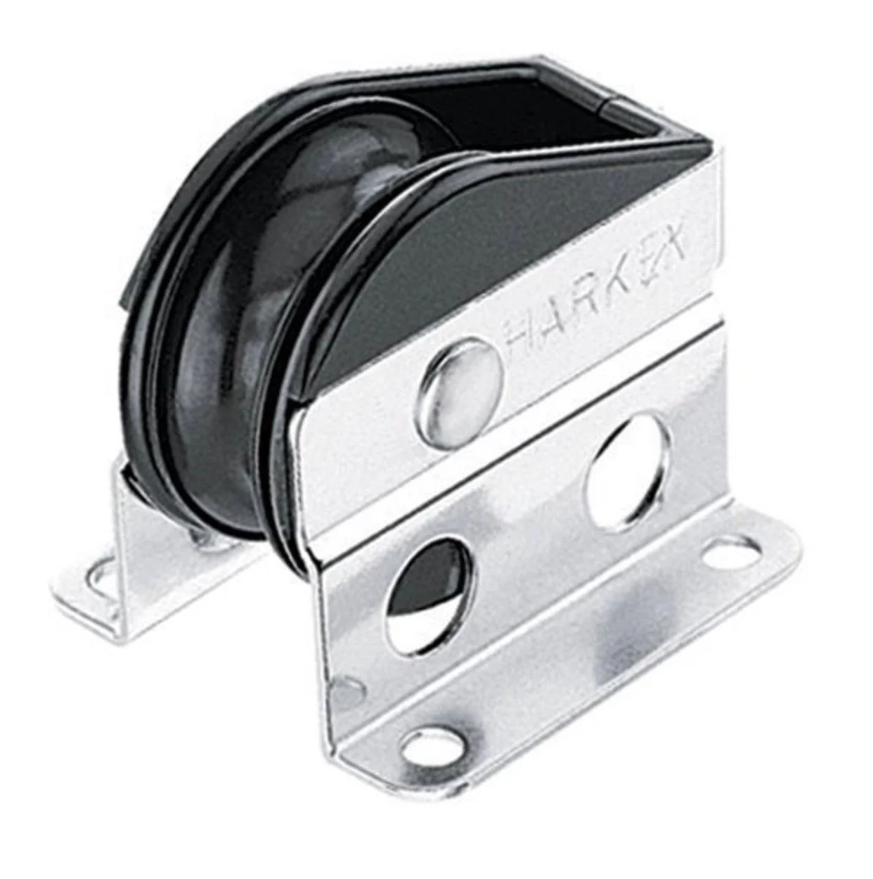 HARKEN 38 mm Upright Lead Big Bullet Block, 222
