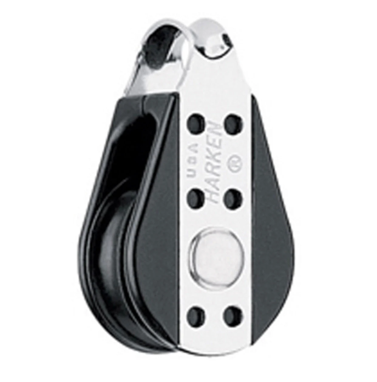 HARKEN 29mm Single Bullet Block, 082