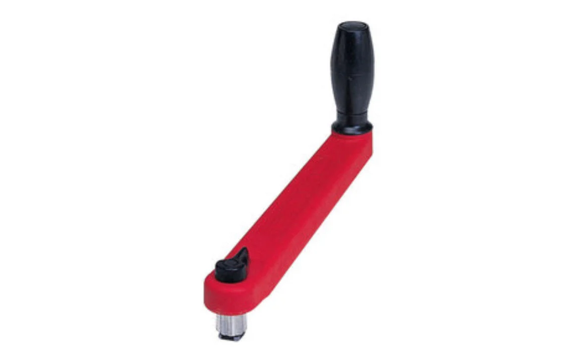 Lewmar Titan Floating Locking Winch Handle - 8", 29145301