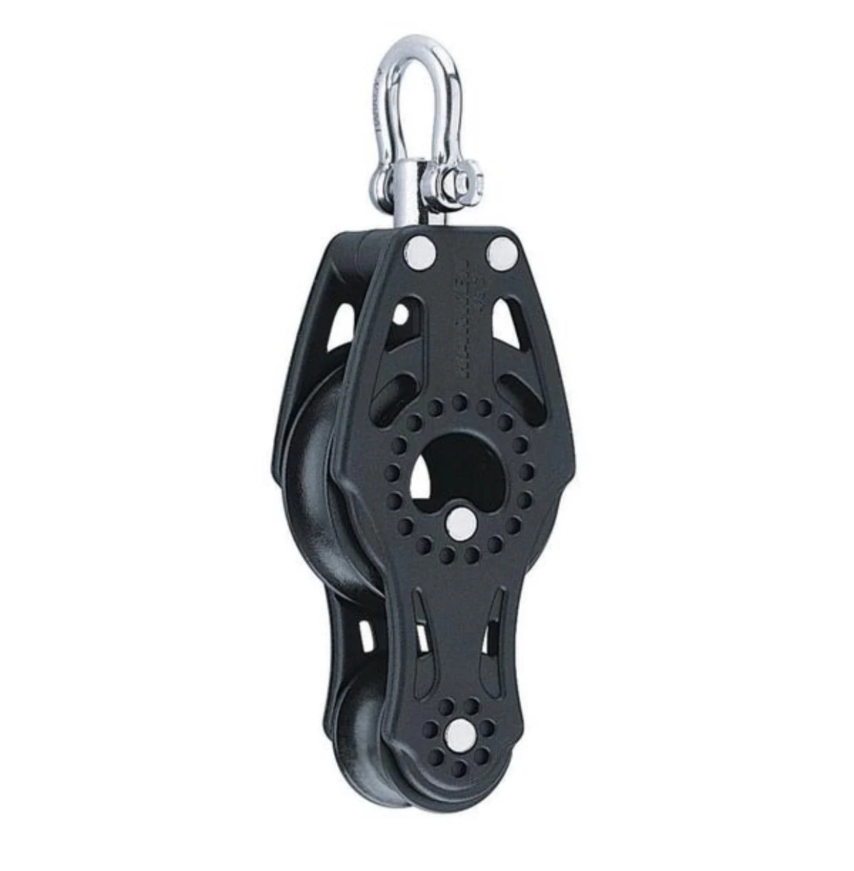 HARKEN 57mm Carbo Air® Fiddle Block, 2621