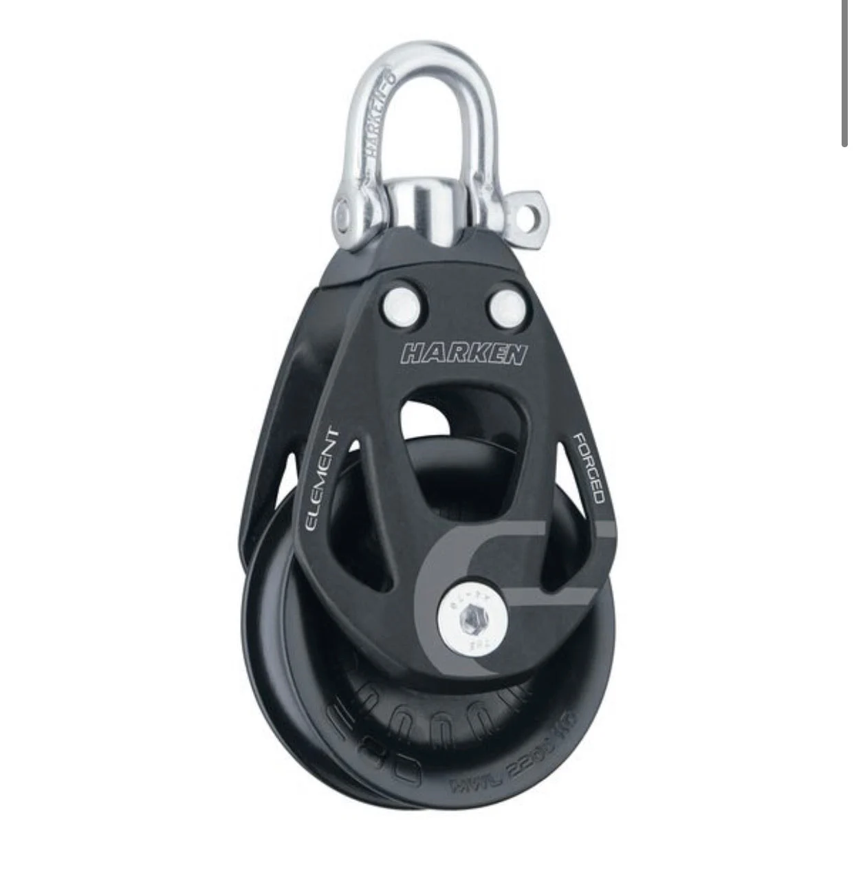HARKEN 80 mm Element Block - Swivel, 6290