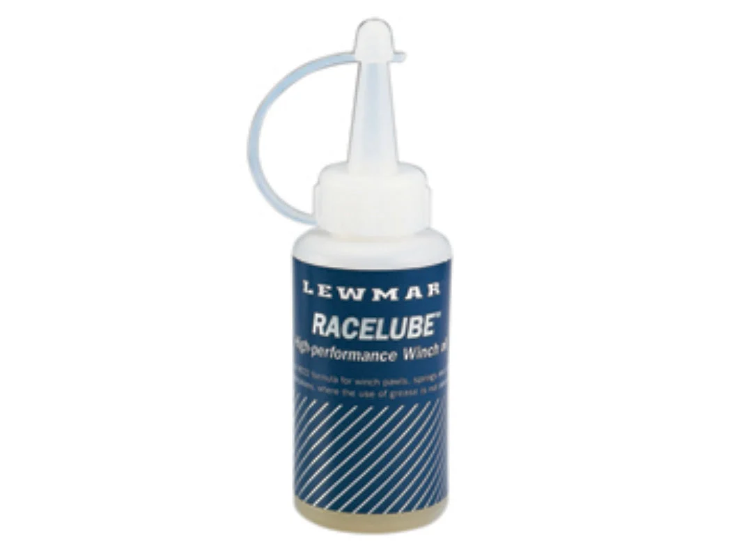LEWMAR RaceLube Winch Lubricant, 19701600