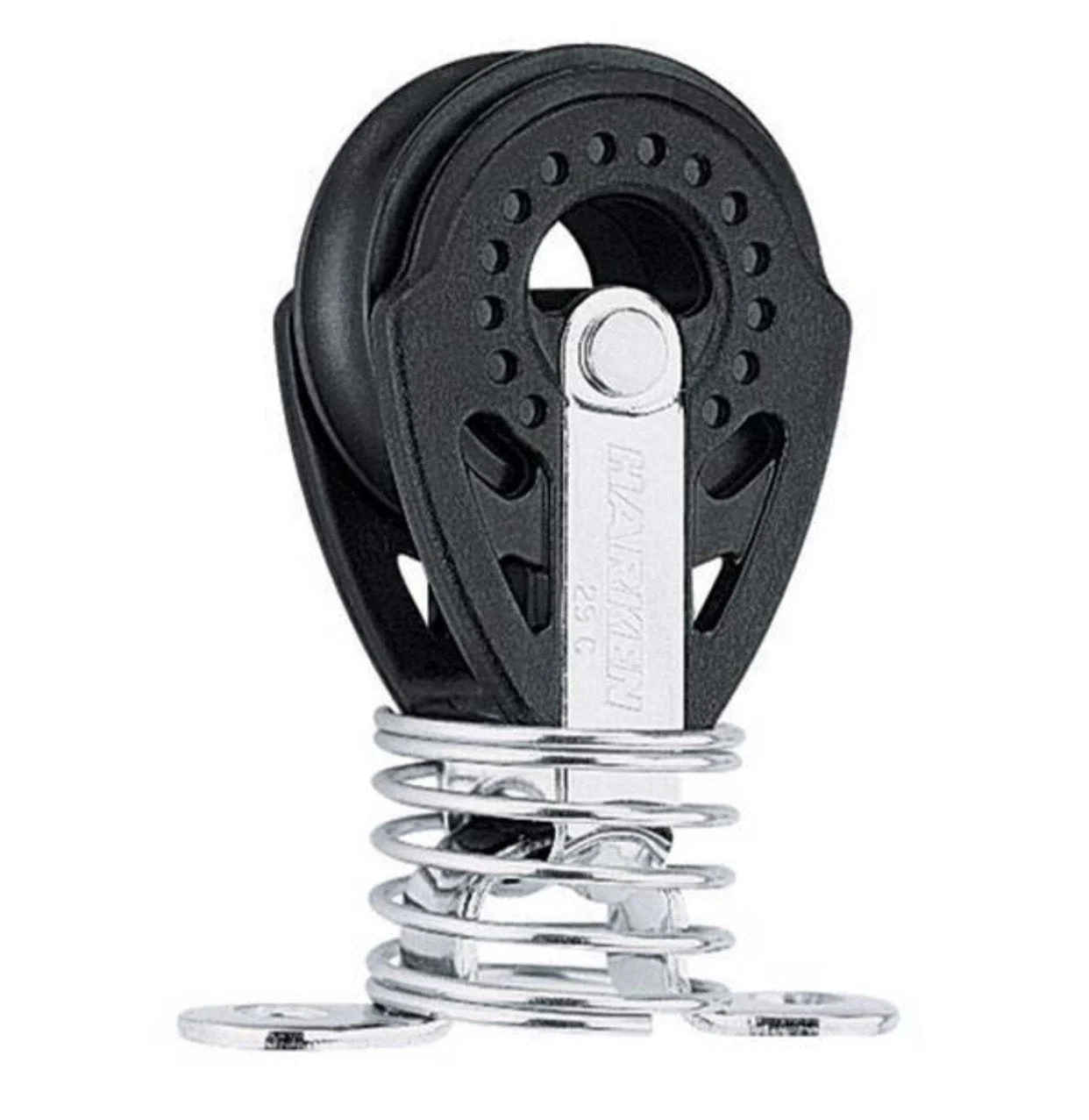 HARKEN 29 mm Carbo Stand Up Block, 349