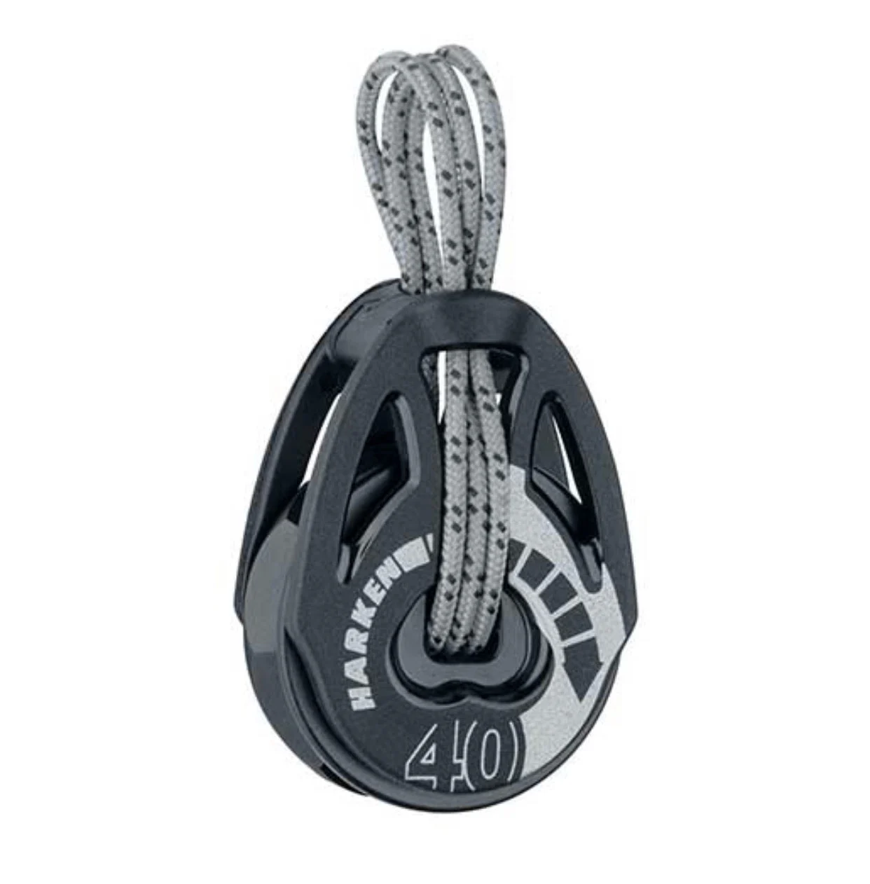 HARKEN 40mm T2 Soft-Attach Ratchamatic Block, 2159