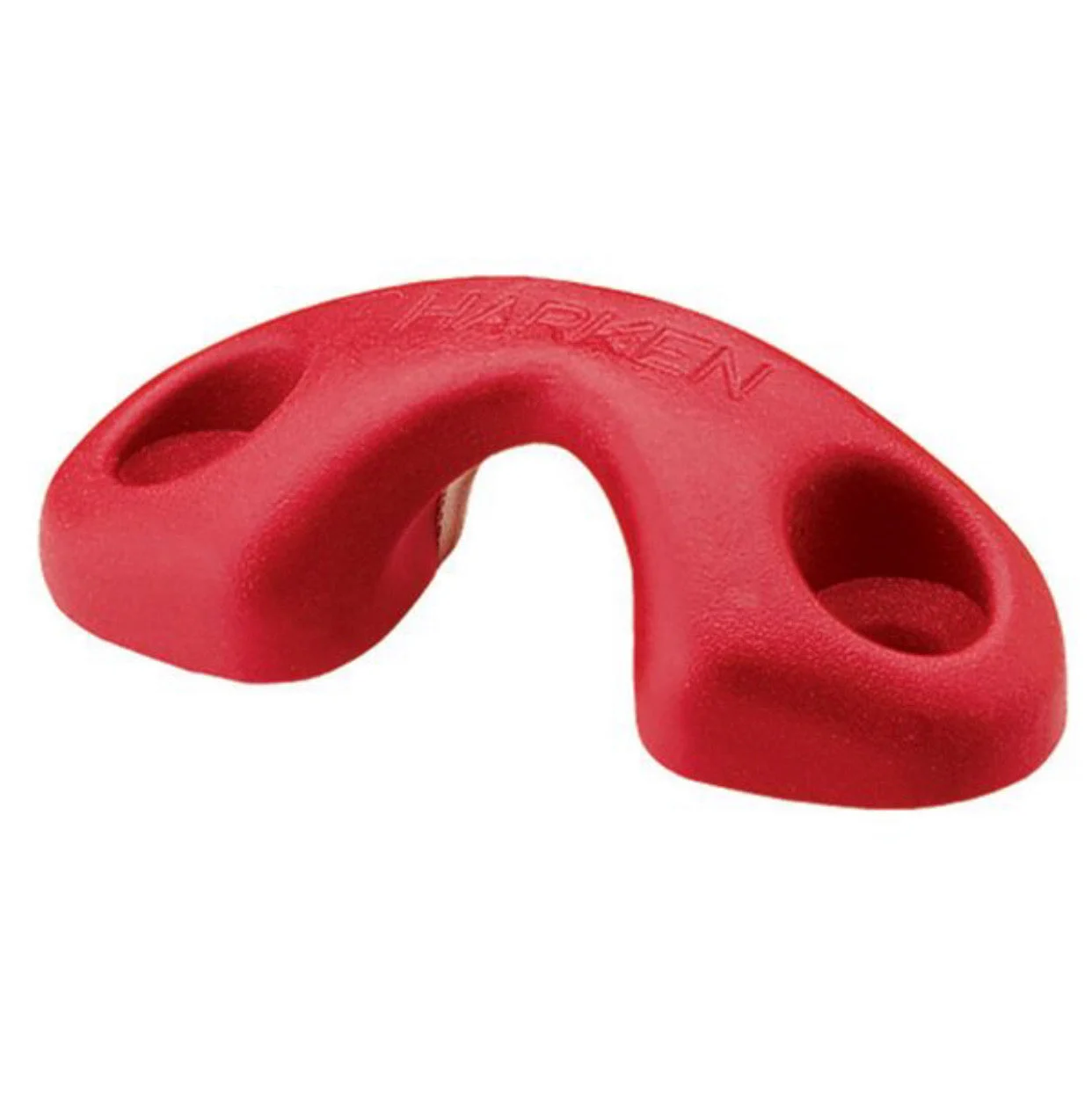 HARKEN Micro Flairlead — Red, 424R