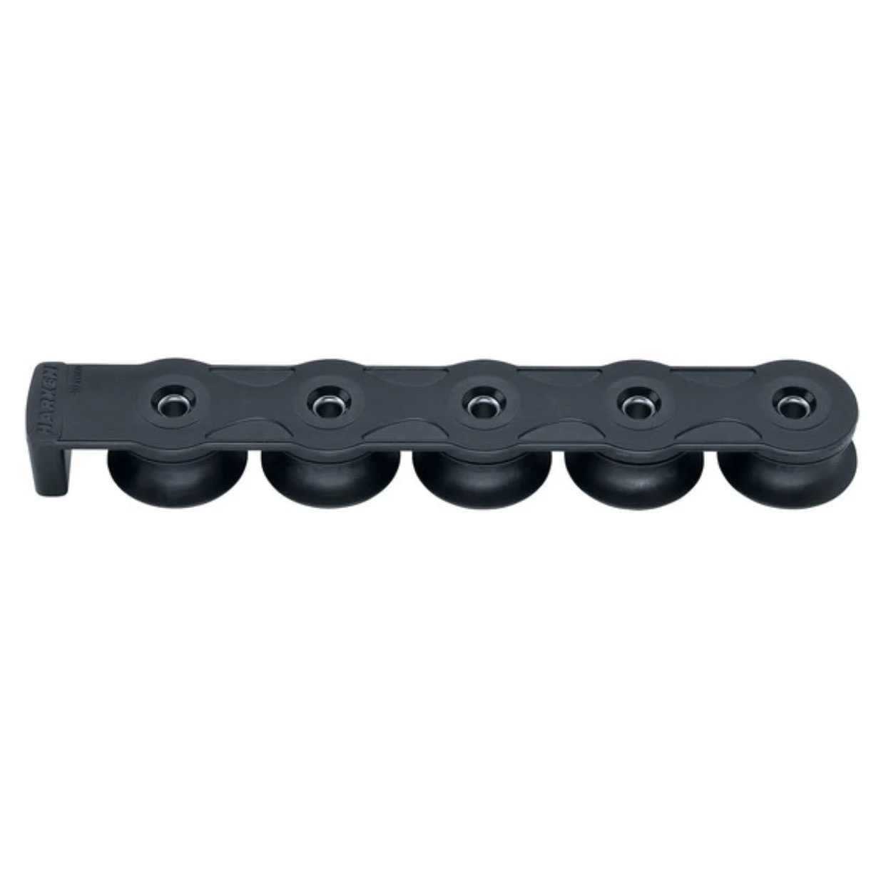 HARKEN 5-Sheave 40mm Element Deck Organizer, 9003