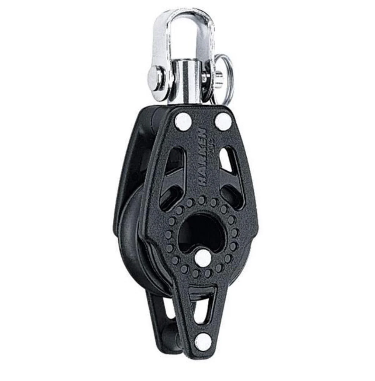 HARKEN 29 mm Carbo Block - Swivel, Becket, 341