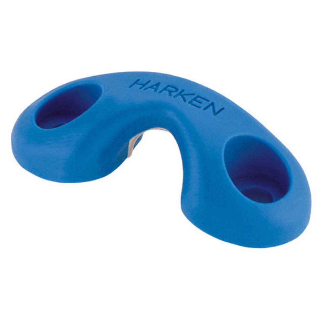 HARKEN Micro Flairlead — Blue, 424BL