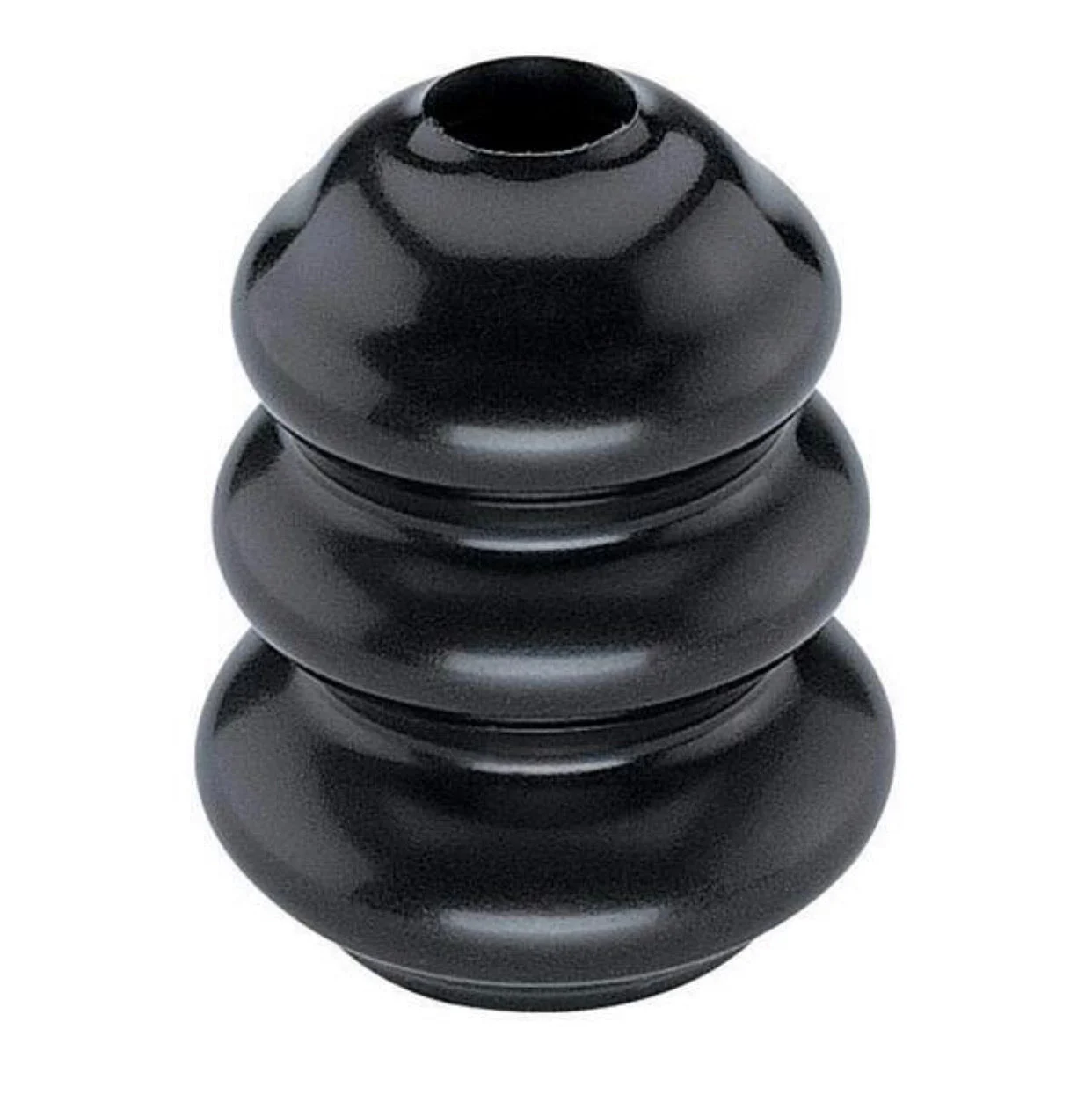 HARKEN 40mm Stand-Up Boot, Carbo/Black Magic Blocks, 369