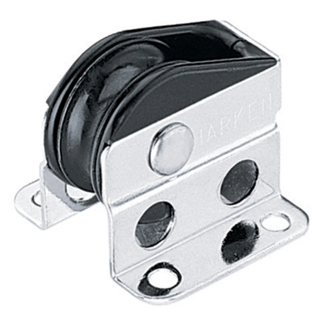 HARKEN 29 mm Wire Upright Lead Bullet Block, 108