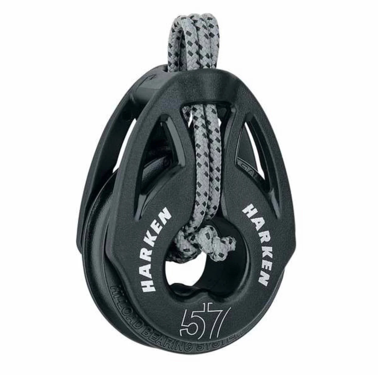 HARKEN 57 mm T2 Soft-Attach Block, 2152