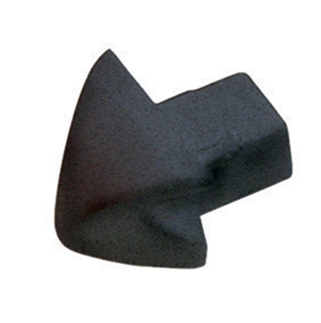HARKEN Trim Caps #2720 Track End Stops (Pair), 2722