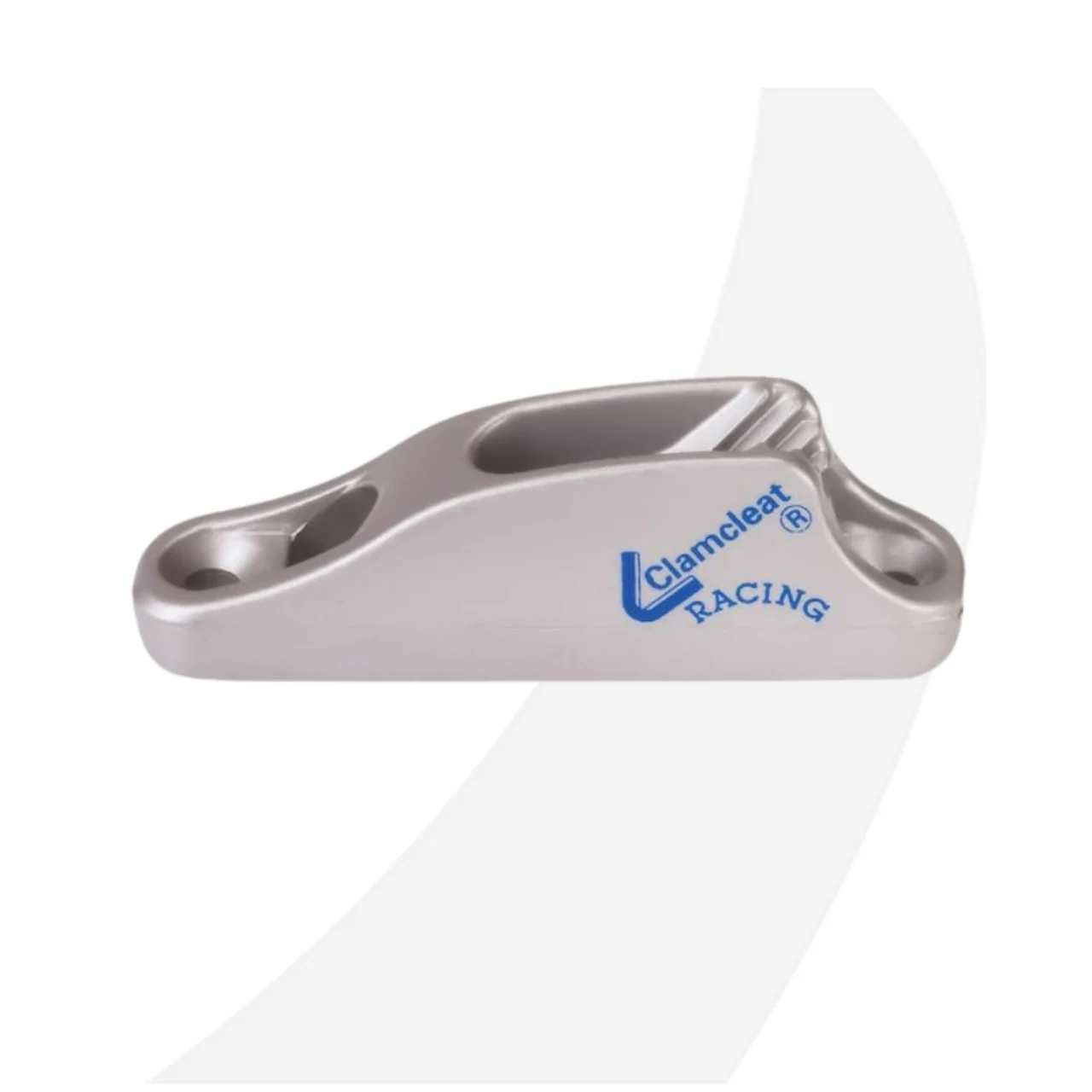 CL702 Aluminium Boom Cleat