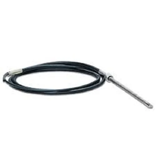 STEER CABLE SAFE-T 17 FT. ssc6217