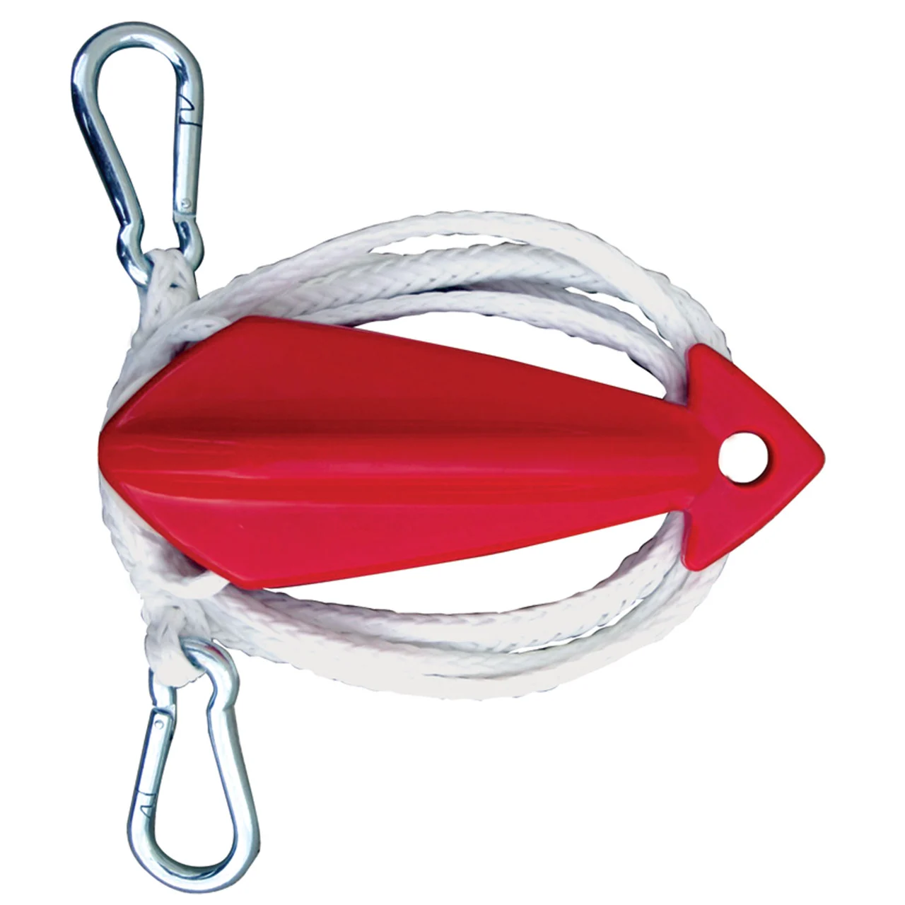 Airhead AHTH-5 Tow Demon with Floating Rope - 12' - AHTH-5