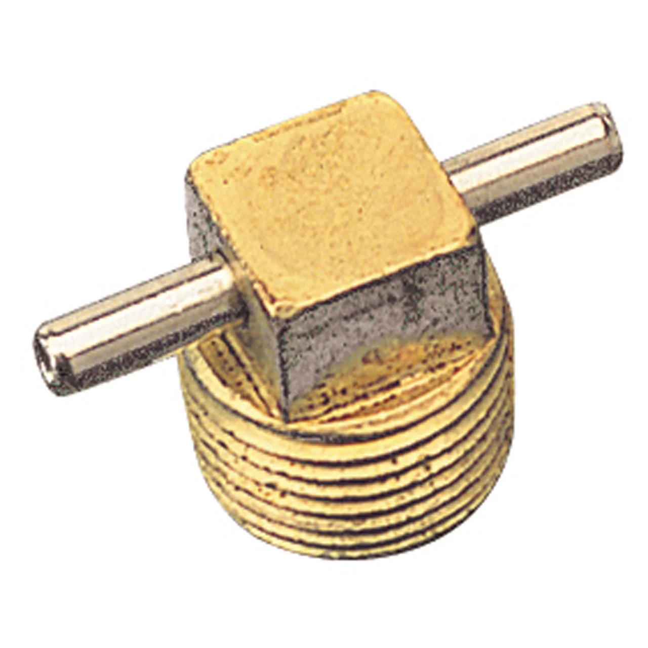 Sea-Dog 520043-1 Replacement T-Handle Plug for Garboard Drain 520042 - 520043-1