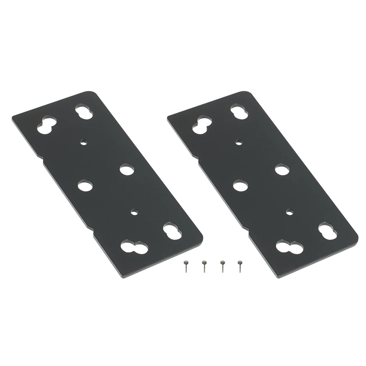 Reese 61301 Spacer Kit for Sidewinder Turret During 12.5" Pin Box Replacement - 61301