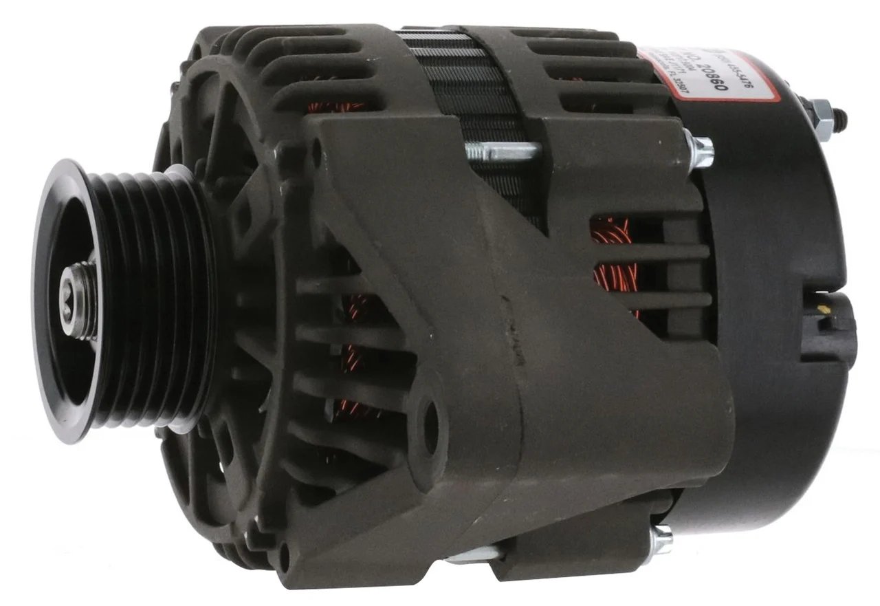 ARCO 20860 Alternator for Mercury Verado - 12 Volt, 70 Amp - 20860